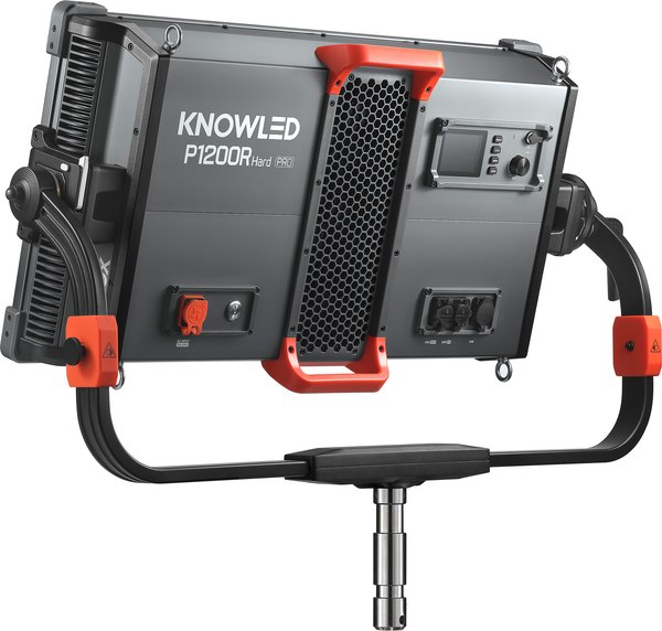 Осветитель студийный Godox Knowled P1200R Hard Pro / 32628