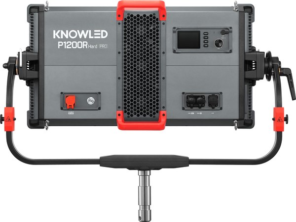 Осветитель студийный Godox Knowled P1200R Hard Pro / 32628