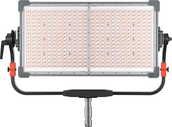 Осветитель студийный Godox Knowled P1200R Hard Pro / 32628