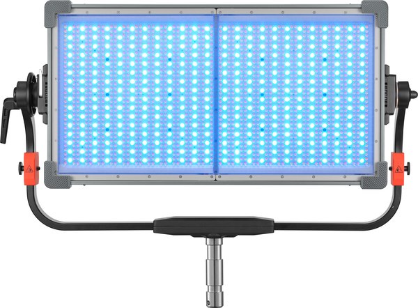 Осветитель студийный Godox Knowled P1200R Hard Pro / 32628