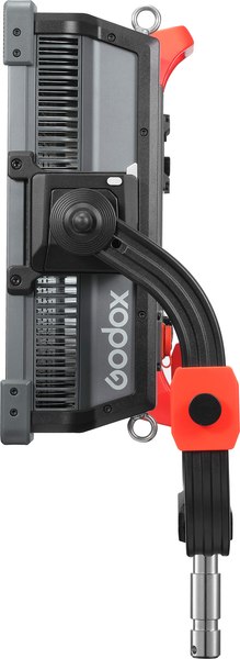 Осветитель студийный Godox Knowled P1200R Hard Pro / 32628