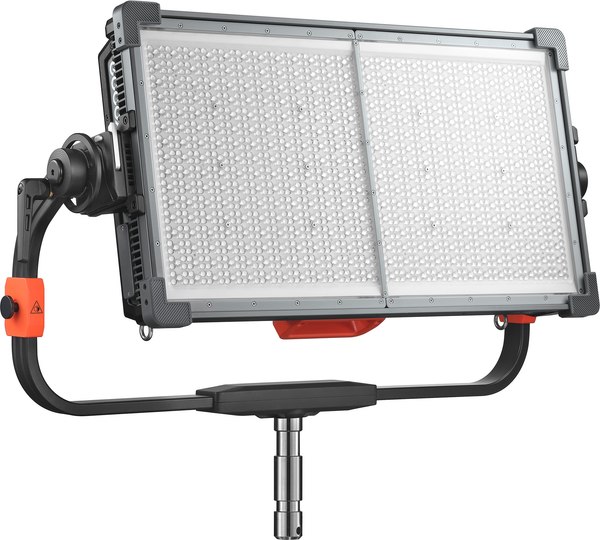 Осветитель студийный Godox Knowled P1200R Hard Pro / 32628