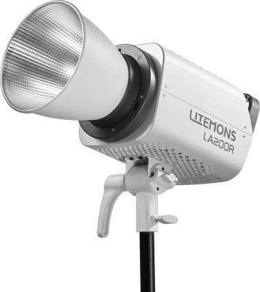 Осветитель студийный Godox Litemons LA200R K1 / 32224 - фото