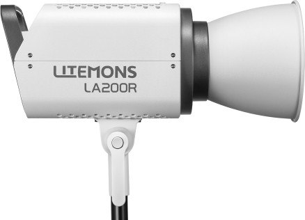 Осветитель студийный Godox Litemons LA200R K1 / 32224