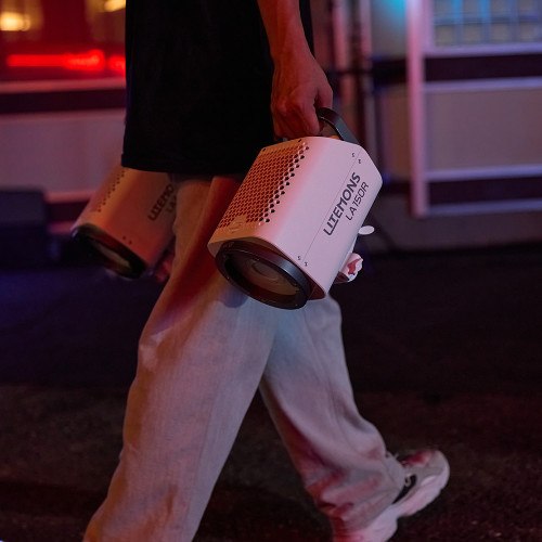 Осветитель студийный Godox Litemons LA200R K1 / 32224