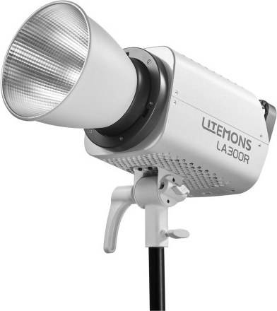 Осветитель студийный Godox Litemons LA300R K1 / 32225