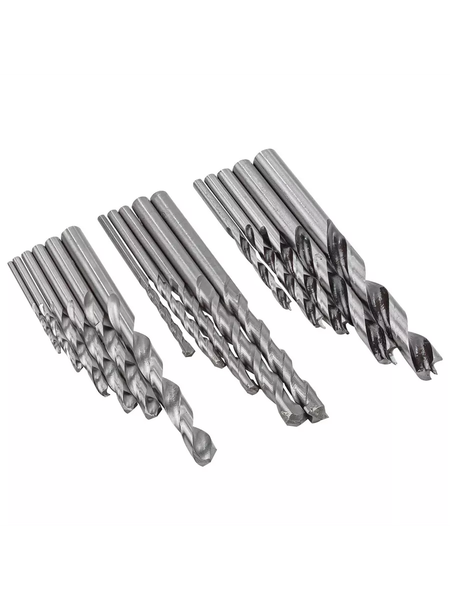 Набор сверл Megatools 60 714 / MT-DBS16M