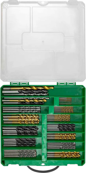 Набор сверл RockForce 60 716 / RF-924U130 - фото