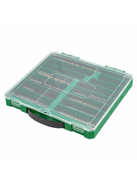 Набор сверл RockForce 60 716 / RF-924U130