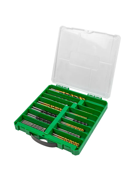 Набор сверл RockForce 60 716 / RF-924U130