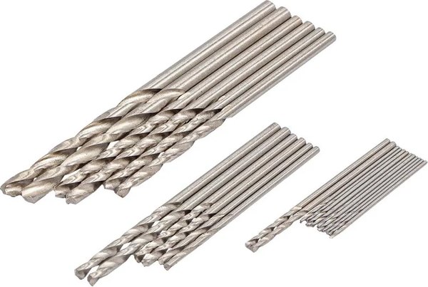 Набор сверл RockForce RF-924U25W