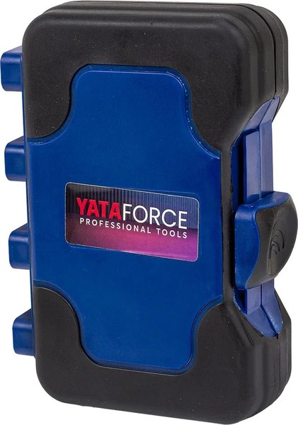 Набор сверл Yataforce YF-924U15
