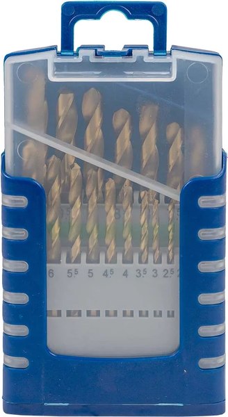 Набор сверл Yataforce YF-924U19