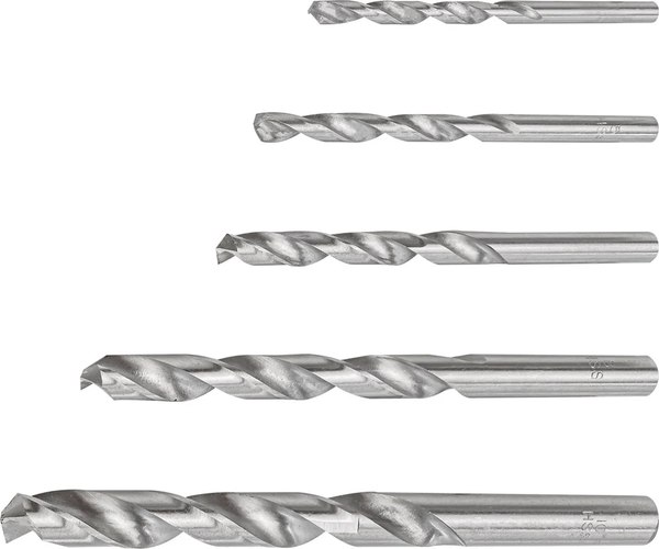 Набор сверл Yataforce YF-DBS05