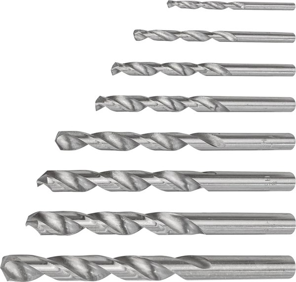 Набор сверл Yataforce YF-DBS08