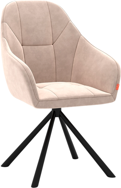 Стул Памир Босс F06 поворотный - фото