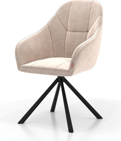 Стул Памир Босс F06 поворотный