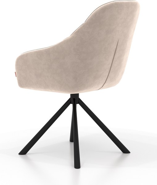 Стул Памир Босс F06 поворотный