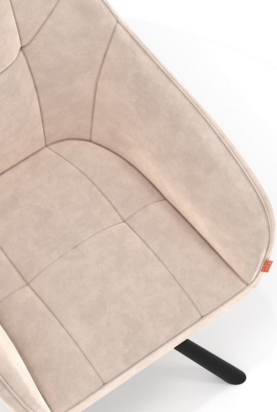 Стул Памир Босс F06 поворотный