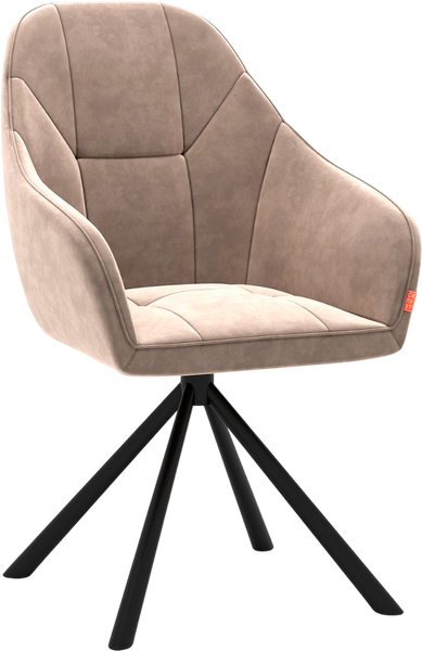 Стул Памир Босс F08 поворотный - фото