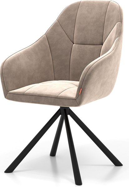 Стул Памир Босс F08 поворотный