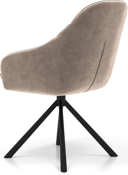 Стул Памир Босс F08 поворотный