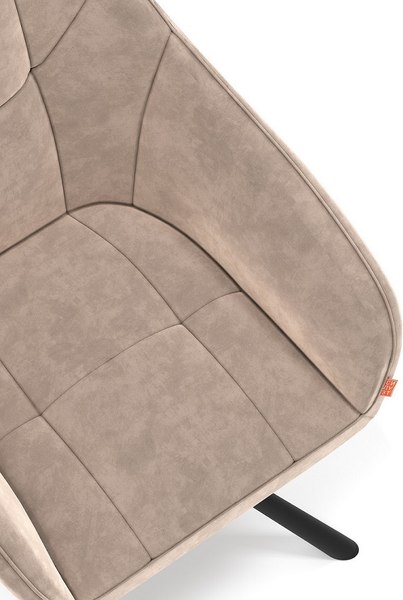 Стул Памир Босс F08 поворотный