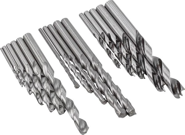 Набор сверл Yataforce YF-DBS16M