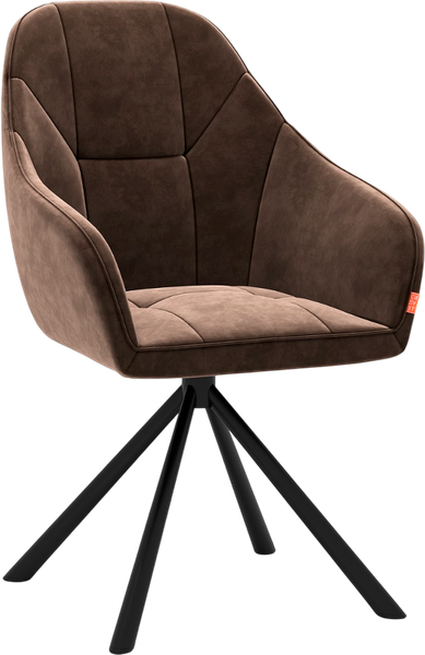 Стул Памир Босс F31 поворотный - фото