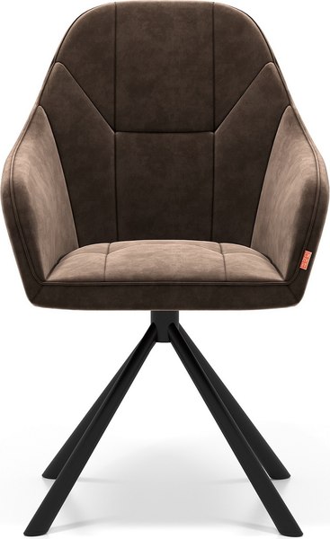 Стул Памир Босс F31 поворотный