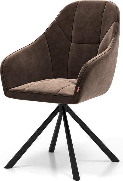 Стул Памир Босс F31 поворотный