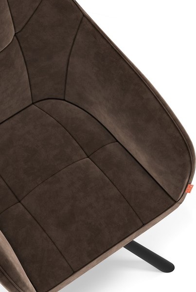 Стул Памир Босс F31 поворотный