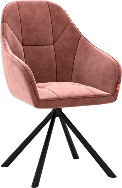 Стул Памир Босс F62 поворотный - фото