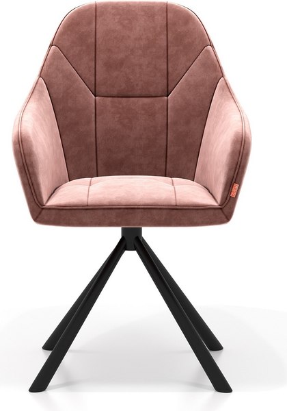 Стул Памир Босс F62 поворотный