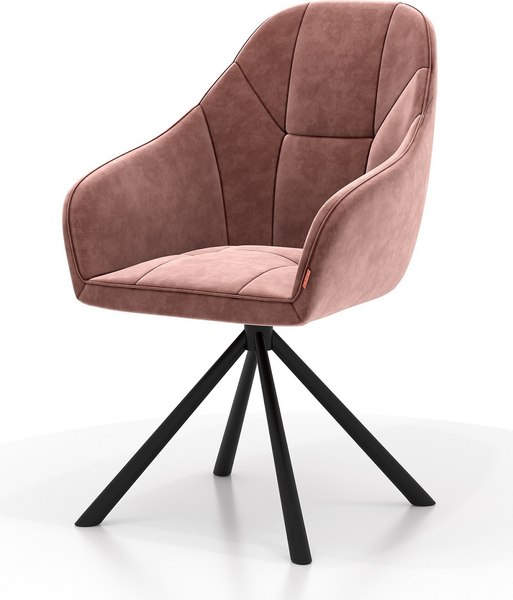 Стул Памир Босс F62 поворотный