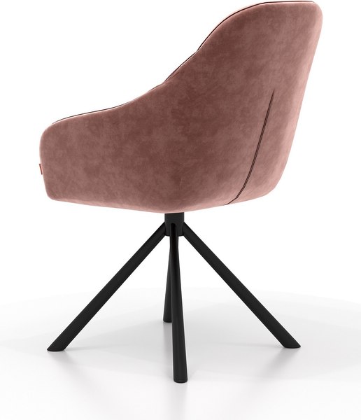 Стул Памир Босс F62 поворотный