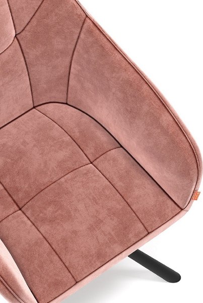 Стул Памир Босс F62 поворотный