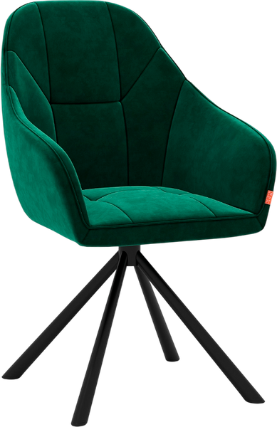 Стул Памир Босс F74 поворотный - фото