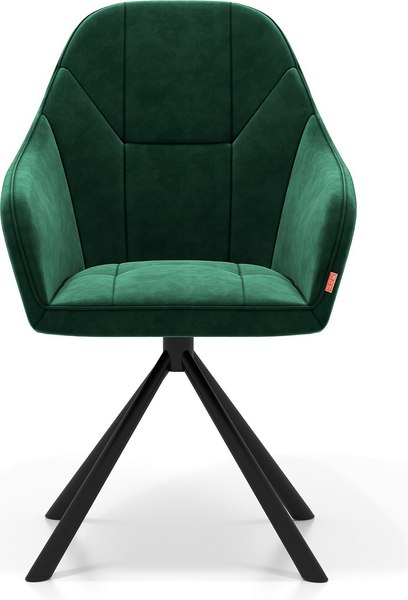 Стул Памир Босс F74 поворотный