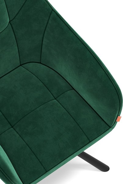 Стул Памир Босс F74 поворотный