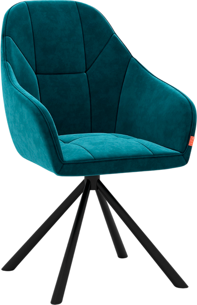 Стул Памир Босс F77 поворотный - фото