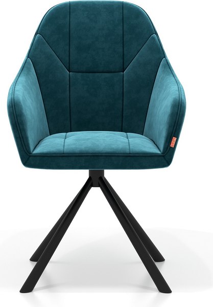 Стул Памир Босс F77 поворотный