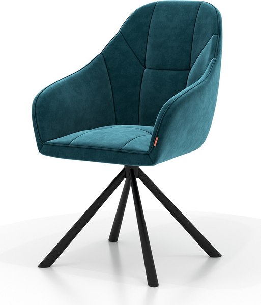 Стул Памир Босс F77 поворотный