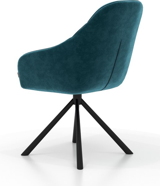 Стул Памир Босс F77 поворотный