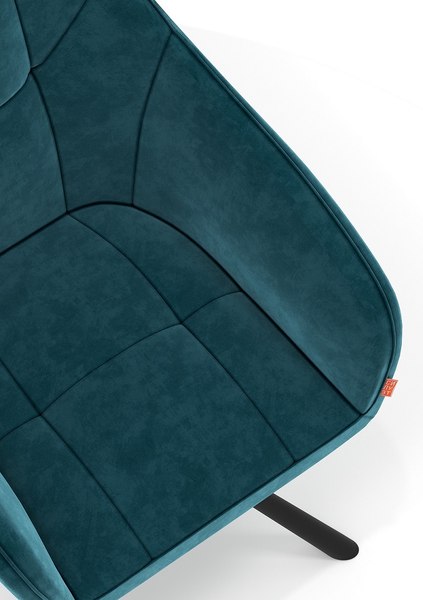 Стул Памир Босс F77 поворотный