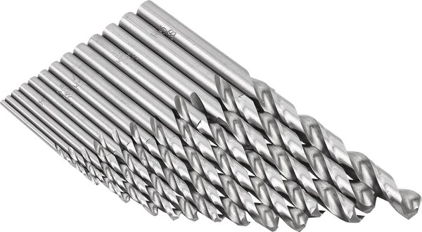 Набор сверл Forsage F-DBS13AS