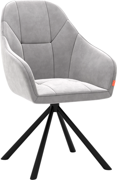 Стул Памир Босс F80 поворотный - фото