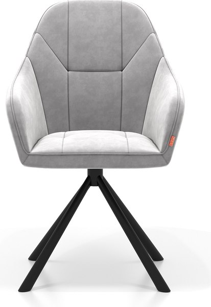 Стул Памир Босс F80 поворотный