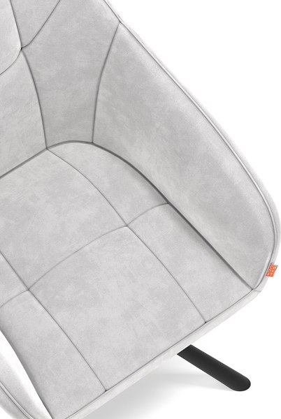 Стул Памир Босс F80 поворотный