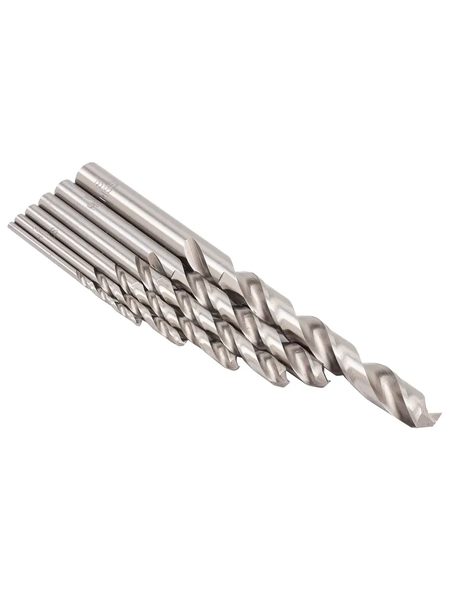 Набор сверл Forsage 60 907 / F-DBS06